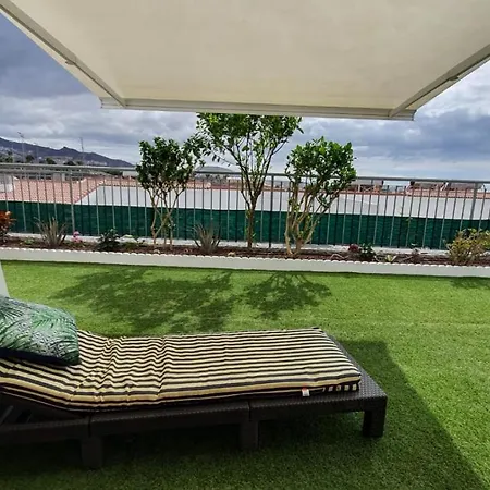 Magnolia Luxury By Altamarhomes Apartmán *