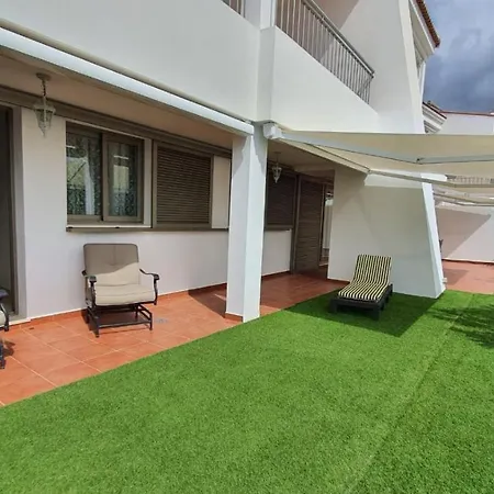 Magnolia Luxury By Altamarhomes Apartmán Costa Adeje (Tenerife)