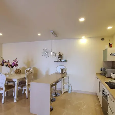 Magnolia Luxury By Altamarhomes * Адехе