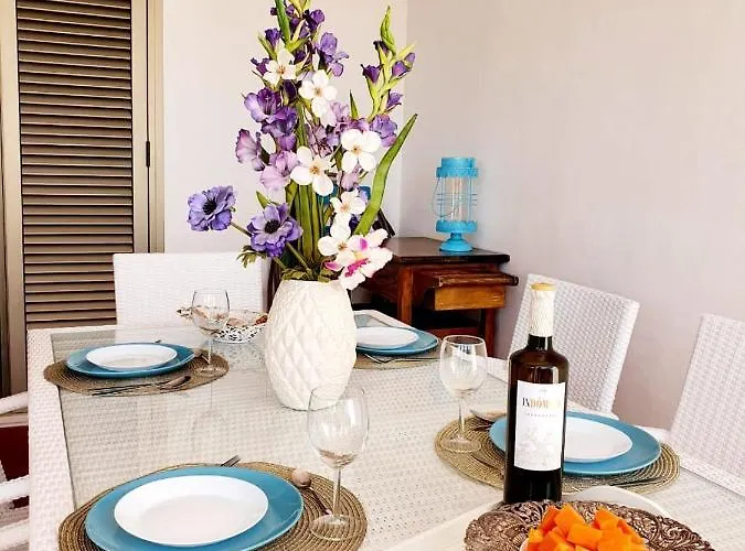 Magnolia Luxury By Altamarhomes Apartmán *