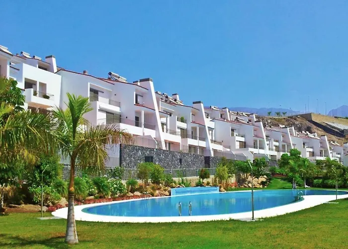 Magnolia Luxury By Altamarhomes Apartmán *