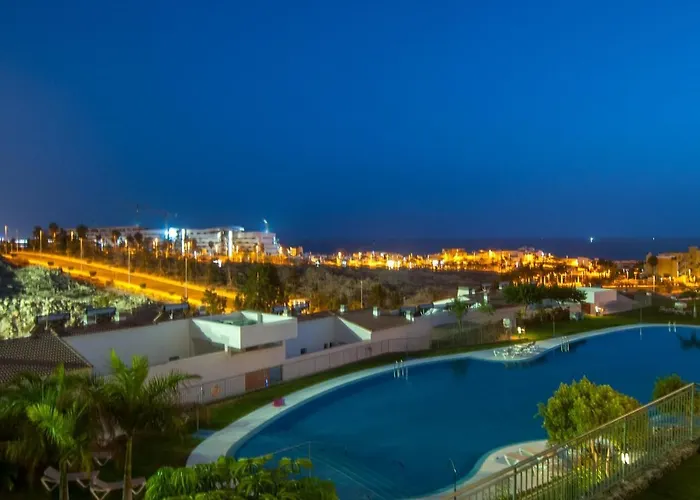 Magnolia Luxury By Altamarhomes