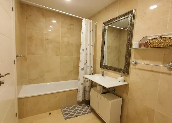 Apartmán Magnolia Luxury By Altamarhomes *