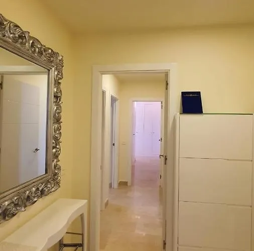 Apartmán Magnolia Luxury By Altamarhomes