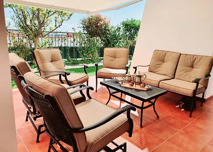 Magnolia Luxury By Altamarhomes