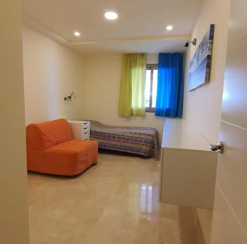 Magnolia Luxury By Altamarhomes Apartmán Costa Adeje (Tenerife)