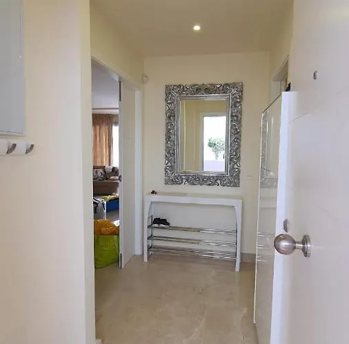 Magnolia Luxury By Altamarhomes Apartmán