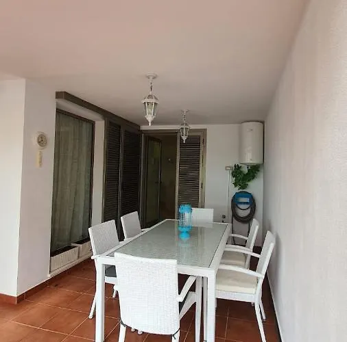 Magnolia Luxury By Altamarhomes Apartmán