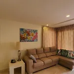 Magnolia Luxury By Altamarhomes アパート アデヘ