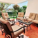 Magnolia Luxury By Altamarhomes