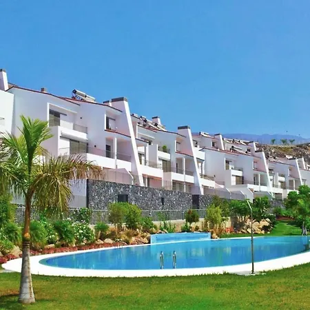 Magnolia Luxury By Altamarhomes Apartment *