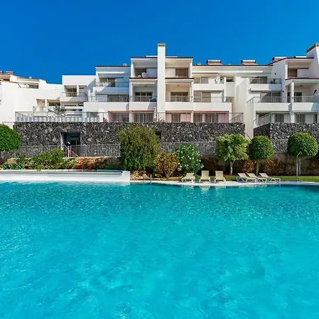 Magnolia Luxury By Altamarhomes Διαμέρισμα *