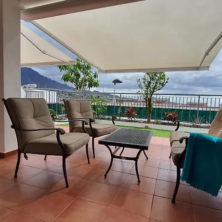 Magnolia Luxury By Altamarhomes 公寓
