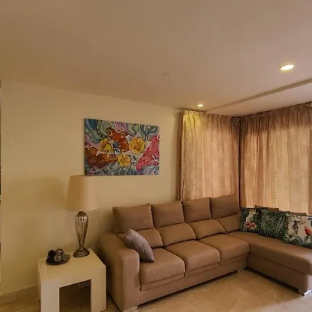 Magnolia Luxury By Altamarhomes Διαμέρισμα Costa Adeje (Tenerife)