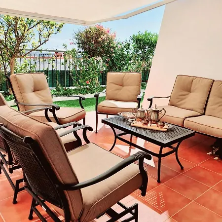 Magnolia Luxury By Altamarhomes