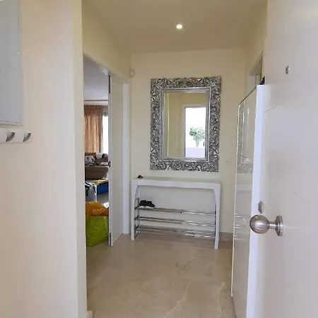 Magnolia Luxury By Altamarhomes Διαμέρισμα