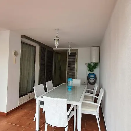 Magnolia Luxury By Altamarhomes Διαμέρισμα