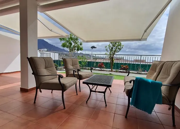 Magnolia Luxury By Altamarhomes Apartment