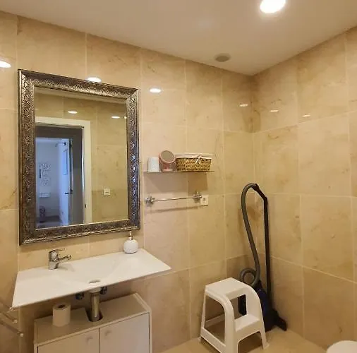 Magnolia Luxury By Altamarhomes Apartment Costa Adeje (Tenerife)