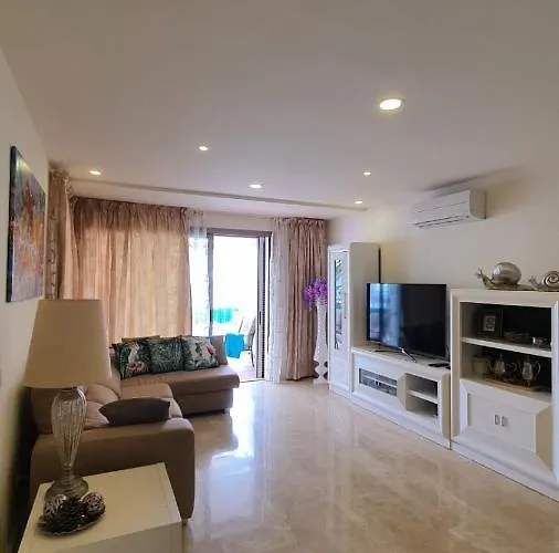 Magnolia Luxury By Altamarhomes Apartment *