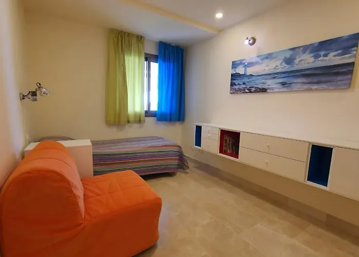 Magnolia Luxury By Altamarhomes * Costa Adeje (Tenerife)