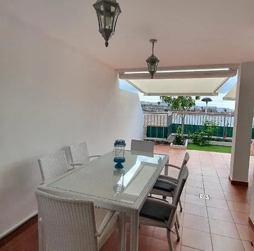 Magnolia Luxury By Altamarhomes * Costa Adeje (Tenerife)