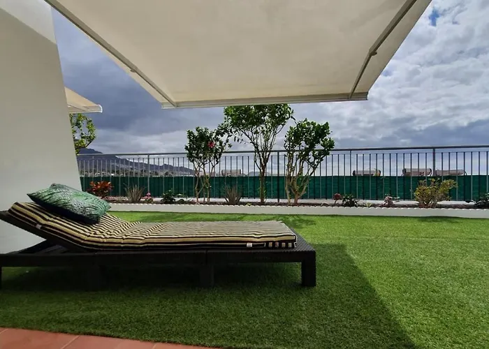 Magnolia Luxury By Altamarhomes Costa Adeje (Tenerife)