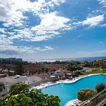 Magnolia Luxury By Altamarhomes Costa Adeje (Tenerife)