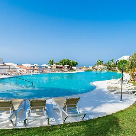 Magnolia Luxury By Altamarhomes Lägenhet Costa Adeje (Tenerife)