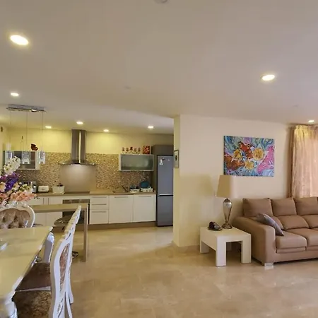 Magnolia Luxury By Altamarhomes Lägenhet Costa Adeje (Tenerife)