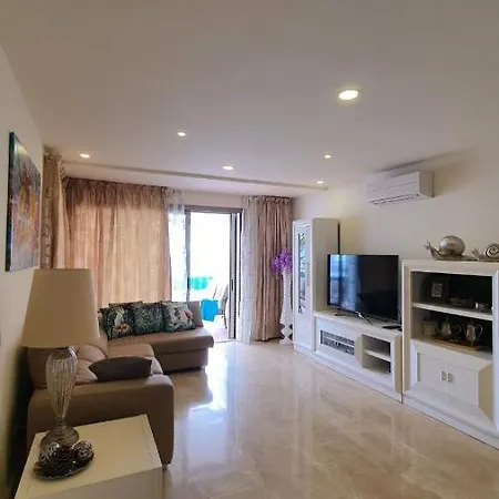 Magnolia Luxury By Altamarhomes Lägenhet *
