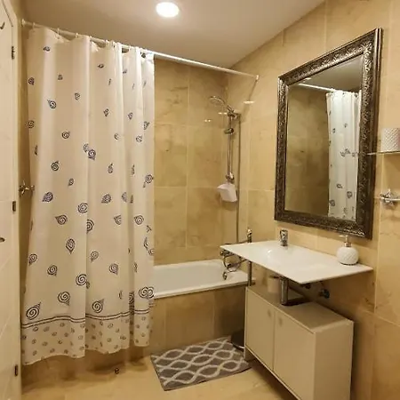 Lägenhet Magnolia Luxury By Altamarhomes Costa Adeje (Tenerife)