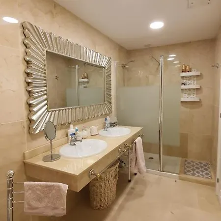 Lägenhet Magnolia Luxury By Altamarhomes *