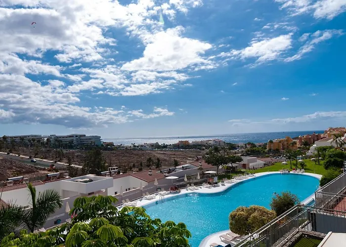 Magnolia Luxury By Altamarhomes Costa Adeje (Tenerife)