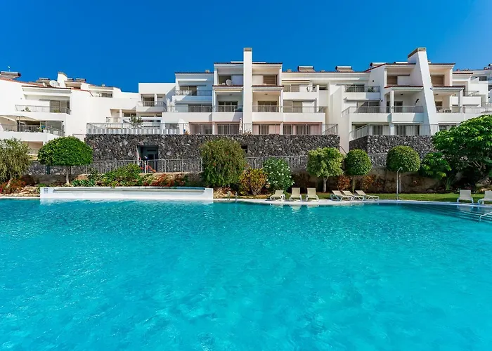 Magnolia Luxury By Altamarhomes Appartement *