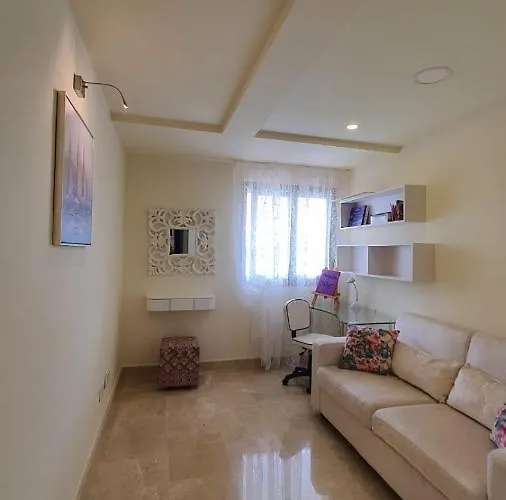Magnolia Luxury By Altamarhomes * Costa Adeje (Tenerife)