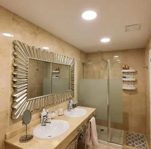 Magnolia Luxury By Altamarhomes Lägenhet Costa Adeje (Tenerife)