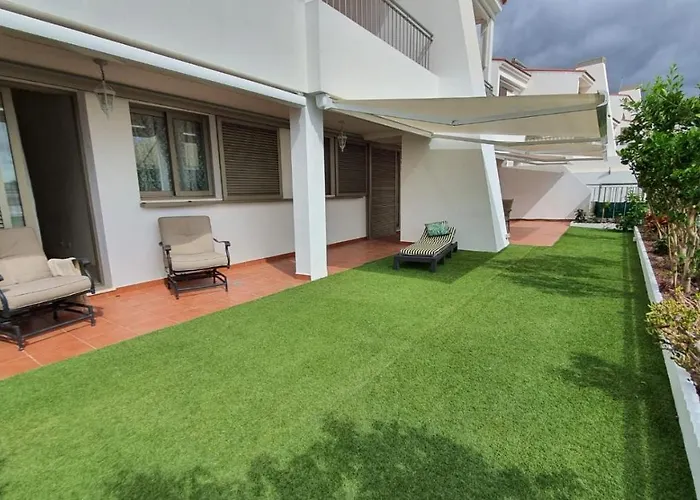 Magnolia Luxury By Altamarhomes Lägenhet *