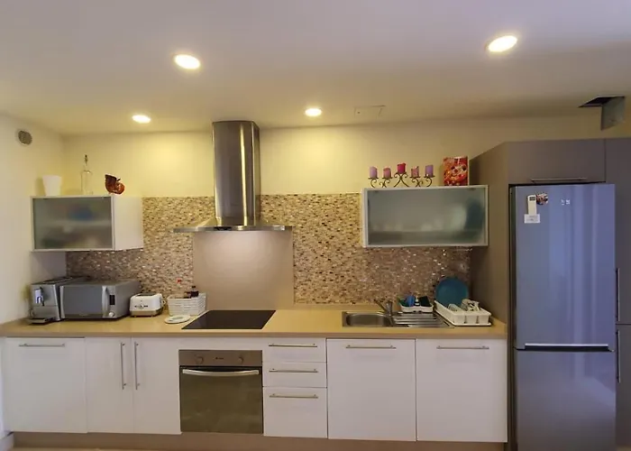 Magnolia Luxury By Altamarhomes Appartement *