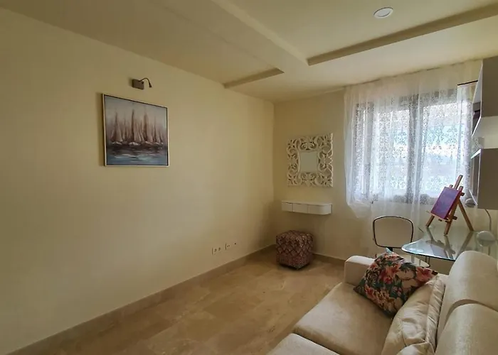 Magnolia Luxury By Altamarhomes Appartement *