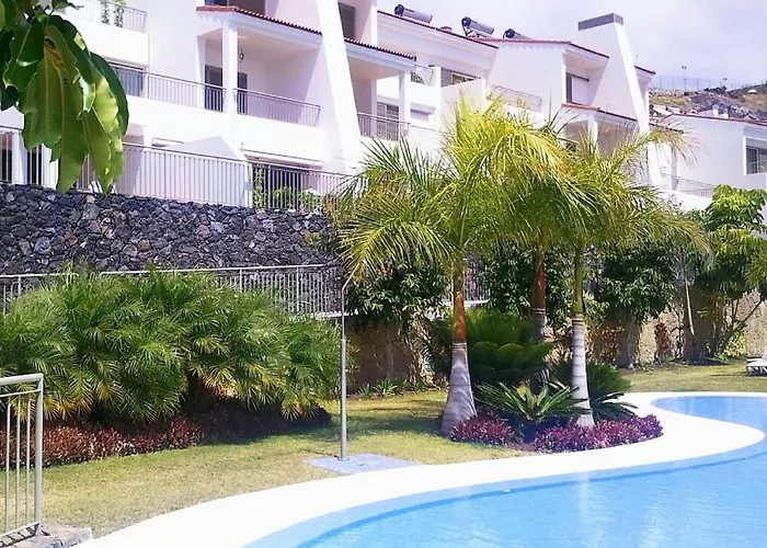 Magnolia Luxury By Altamarhomes Costa Adeje (Tenerife)