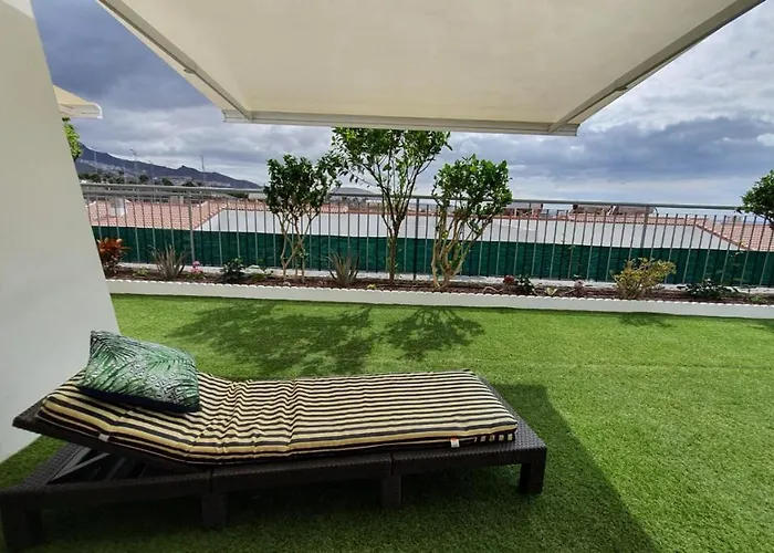 Magnolia Luxury By Altamarhomes Lägenhet *