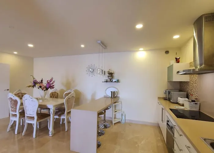 Magnolia Luxury By Altamarhomes * Costa Adeje (Tenerife)