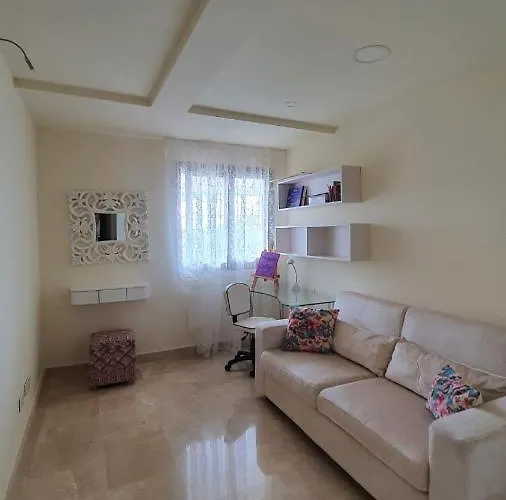 Magnolia Luxury By Altamarhomes Costa Adeje (Tenerife)