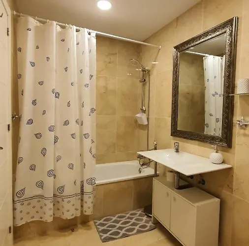 Lägenhet Magnolia Luxury By Altamarhomes Costa Adeje (Tenerife)