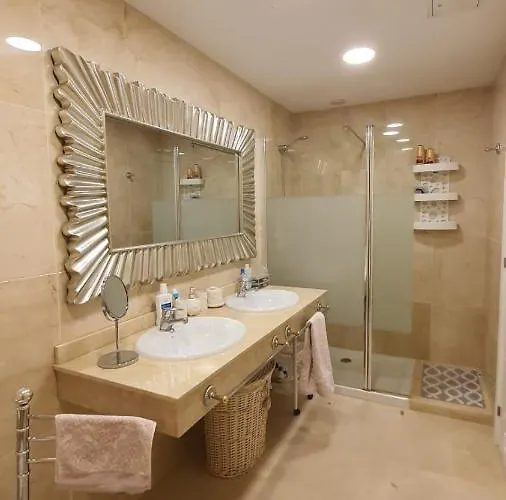 Lägenhet Magnolia Luxury By Altamarhomes *