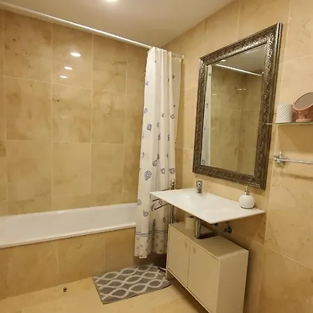 דירה Magnolia Luxury By Altamarhomes *