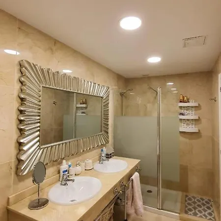 Magnolia Luxury By Altamarhomes דירה אדחה