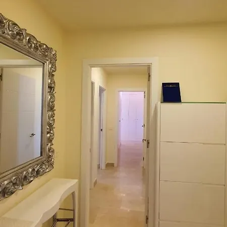 דירה Magnolia Luxury By Altamarhomes