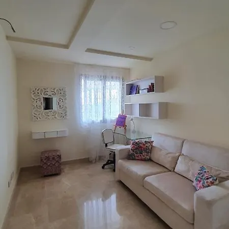 Magnolia Luxury By Altamarhomes אדחה